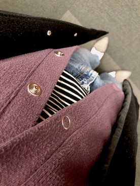 オカメなピッグさんのコーディネート