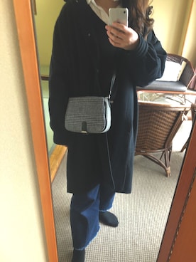 オカメなピッグさんのコーディネート