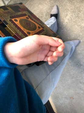 オカメなピッグさんのコーディネート