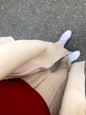 オカメなピッグさんのコーディネート