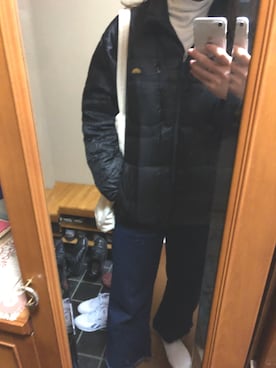 オカメなピッグさんのコーディネート