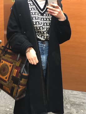 オカメなピッグさんのコーディネート