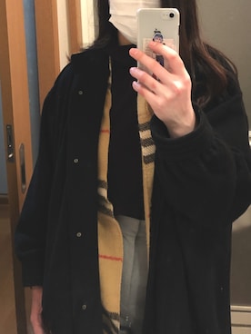 オカメなピッグさんのコーディネート