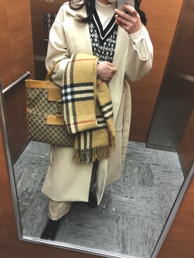 オカメなピッグさんのコーディネート