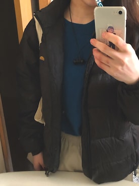 オカメなピッグさんのコーディネート