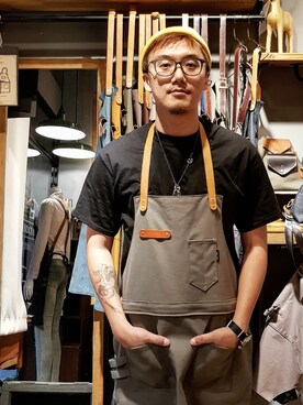 GenieChenさんのコーディネート