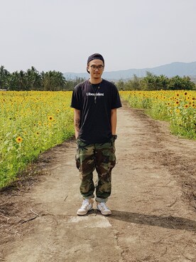 GenieChenさんのコーディネート