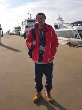 GenieChenさんのコーディネート