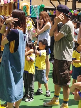 GenieChenさんのコーディネート