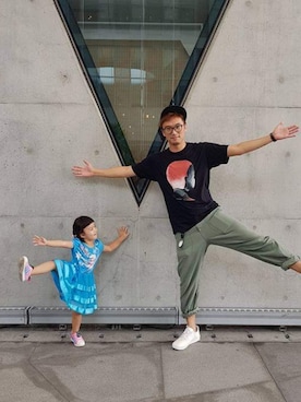 GenieChenさんのコーディネート