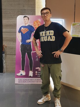 GenieChenさんのコーディネート