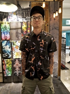 GenieChenさんのコーディネート