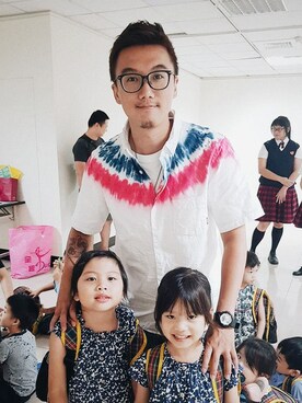 GenieChenさんのコーディネート