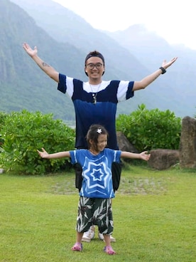 GenieChenさんのコーディネート