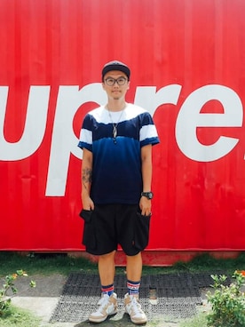 GenieChenさんのコーディネート