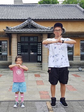 GenieChenさんのコーディネート