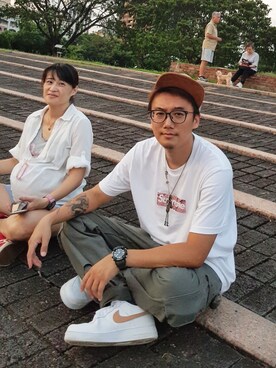 GenieChenさんのコーディネート