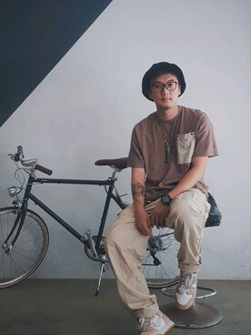 GenieChenさんのコーディネート