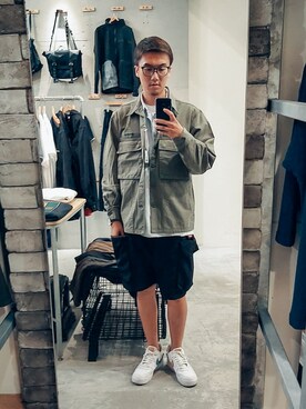 GenieChenさんのコーディネート