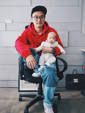 GenieChenさんのコーディネート