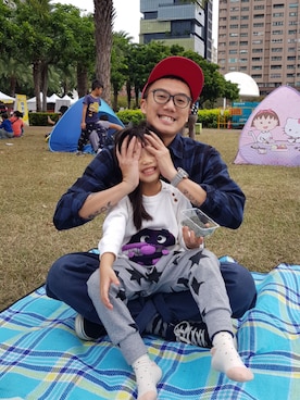 GenieChenさんのコーディネート