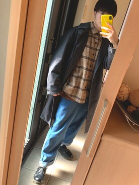ゆう/nikoand…ららぽーと名古屋さんのコーディネート