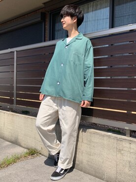 ゆう/nikoand…ららぽーと名古屋さんのコーディネート