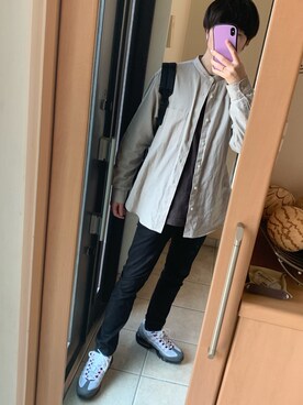 ゆう/nikoand…ららぽーと名古屋さんのコーディネート