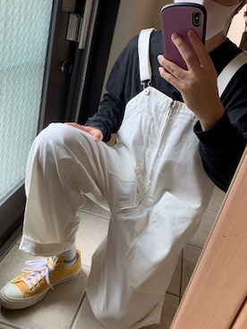 ゆう/nikoand…ららぽーと名古屋さんのコーディネート