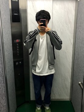 KH.さんのコーディネート