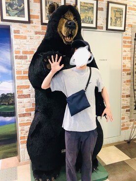 KH.さんのコーディネート