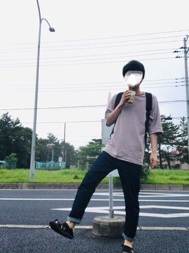 KH.さんのコーディネート