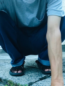 KH.さんのコーディネート