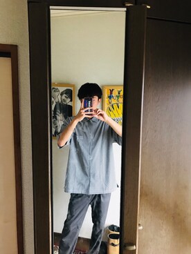 KH.さんのコーディネート