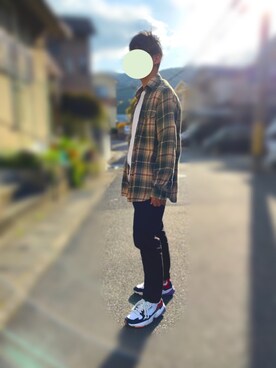 yama_seさんのコーディネート