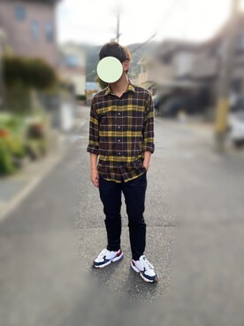 yama_seさんのコーディネート