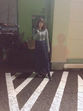 夏鈴ちゃんさんのコーディネート