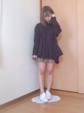 夏鈴ちゃんさんのコーディネート