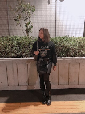 夏鈴ちゃんさんのコーディネート