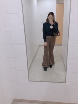 夏鈴ちゃんさんのコーディネート