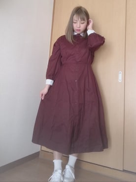 夏鈴ちゃんさんのコーディネート