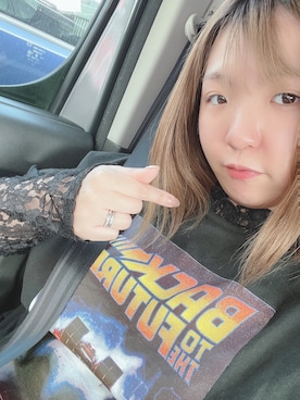 夏鈴ちゃんさんのコーディネート