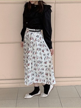 ParAvionさんのコーディネート