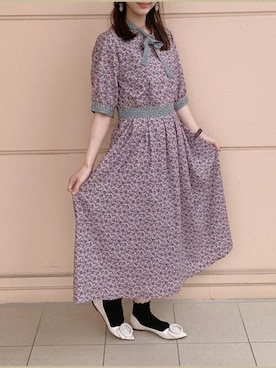 ParAvionさんのコーディネート