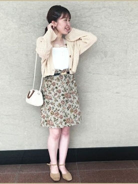 ParAvionさんのコーディネート