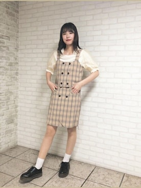 ParAvionさんのコーディネート