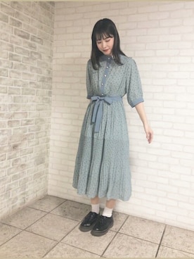 ParAvionさんのコーディネート