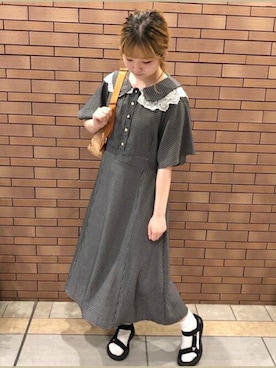 ParAvionさんのコーディネート