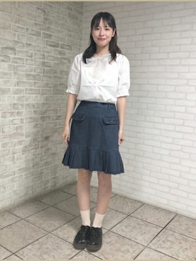 ParAvionさんのコーディネート