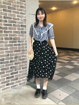 ParAvionさんのコーディネート